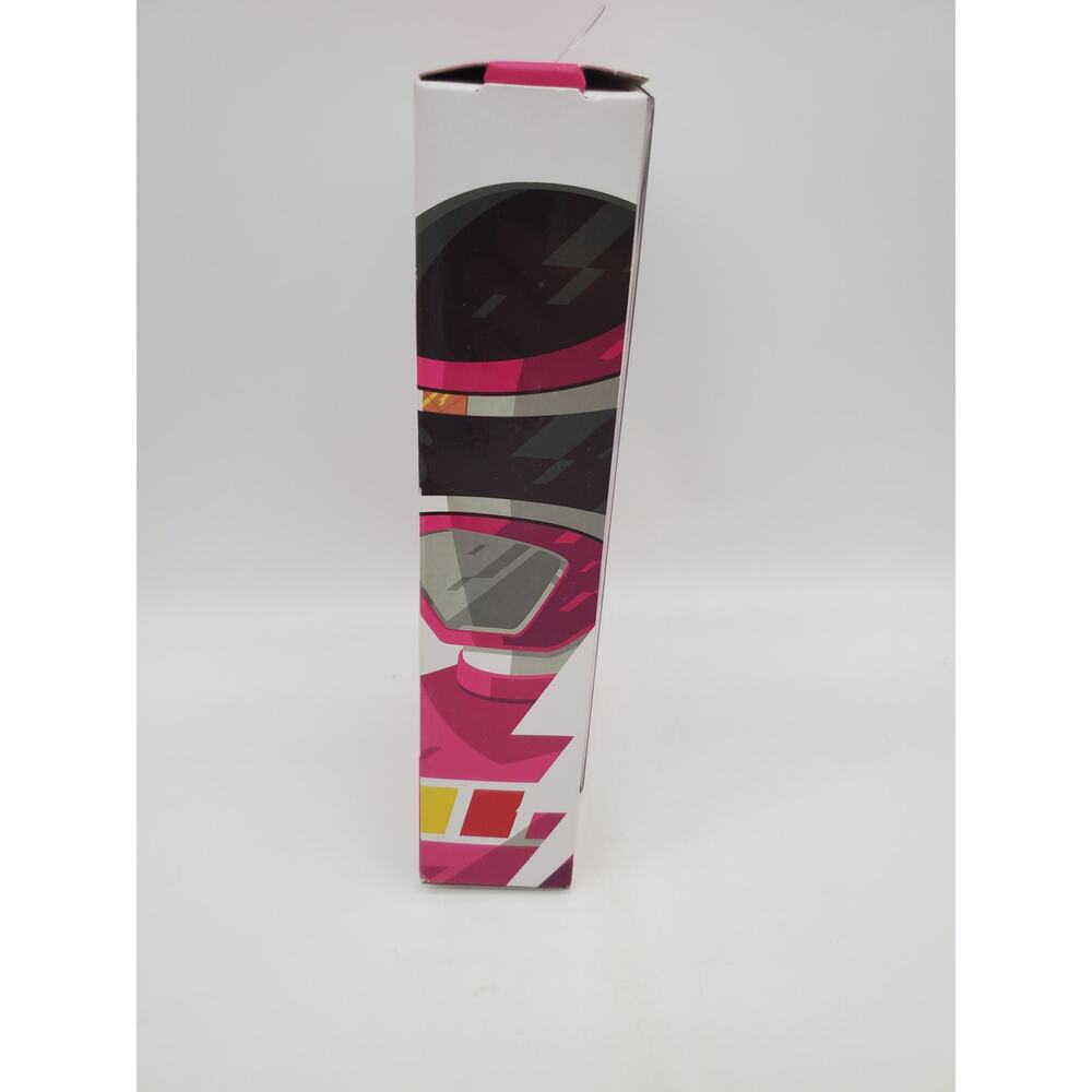 Power Rangers Lighting Collection - In Space Pink Ranger - Picture 2 of 7